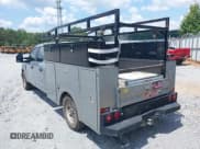 ✅ 2021 Ford F-250 • VIN: 1FT7W2AN0MED44584 • Lot: 42803094. Listed on IAAI with 130,459 mi. Free auction sales archive from the USA and detailed vehicle history report at DreamBid. Image 3.