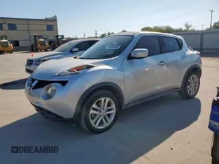 ✅ 2016 Nissan Juke S • VIN: JN8AF5MR2GT600346 • Лот: 85860285. Опубликован ранее на Copart с пробегом 143 761 миль. Бесплатный доступ к архиву аукционных продаж из США и подробный отчёт об истории автомобиля на DreamBid. Изображение 1.