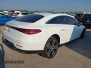 ✅ 2023 Mercedes-Benz EQS 450+ • VIN: W1KCG2DB6PA032431 • Лот: 43210499. Опубликован ранее на IAAI с пробегом 25 479 миль. Бесплатный доступ к архиву аукционных продаж из США и подробный отчёт об истории автомобиля на DreamBid. Изображение 4.