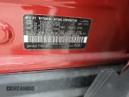 ✅ 2018 Mitsubishi Eclipse Cross LE • VIN: JA4AT4AA3JZ065880 • Lot: 81887905. Listed on Copart with 64,673 mi. Free auction sales archive from the USA and detailed vehicle history report at DreamBid. Image 13.