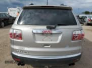 ✅ 2007 GMC Acadia SLT • VIN: 1GKEV23787J167551 • Lot: 70393885. Wystawiony na Copart z przebiegiem 208 578 mil. Bezpłatny archiwum sprzedaży aukcyjnych z USA i szczegółowy raport historii pojazdu na DreamBid. Zdjęcie 6.