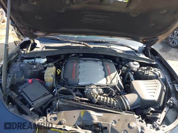 ✅ 2022 Chevrolet Camaro 2SS • VIN: 1G1FH1R70N0127744 • Lot: 42395873. Wystawiony na IAAI z przebiegiem 67 709 mil. Bezpłatny archiwum sprzedaży aukcyjnych z USA i szczegółowy raport historii pojazdu na DreamBid. Zdjęcie 10.