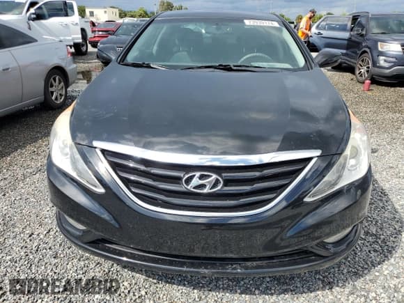 ✅ 2013 Hyundai Sonata GLS • VIN: 5NPEB4AC6DH734022 • Лот: 73939174. Опубликован ранее на Copart с пробегом 77 313 миль. Бесплатный доступ к архиву аукционных продаж из США и подробный отчёт об истории автомобиля на DreamBid. Изображение 5.