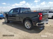 ✅ 2020 Chevrolet Silverado 1500 LTZ • VIN: 3GCPWEED5LG288457 • Lot: 70365574. Wystawiony na Copart z przebiegiem 89 427 mil. Bezpłatny archiwum sprzedaży aukcyjnych z USA i szczegółowy raport historii pojazdu na DreamBid. Zdjęcie 2.