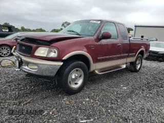 ✅ 1998 Ford F-150 • VIN: 1FTRX18L2WNB56012 • Lot: 67471905. Listed on Copart with 196,461 mi. Free auction sales archive from the USA and detailed vehicle history report at DreamBid. Image 1.