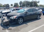 ✅ 2013 Nissan Altima SL • VIN: 1N4AL3AP9DN438569 • Lot: 42713830. Wystawiony na IAAI z przebiegiem 213 978 mil. Bezpłatny archiwum sprzedaży aukcyjnych z USA i szczegółowy raport historii pojazdu na DreamBid. Zdjęcie 2.