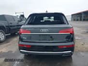 ✅ 2024 Audi Q5 S line Premium • VIN: WA1GAAFY0R2145033 • Лот: 41817546. Опубликован ранее на IAAI с пробегом 1 277 миль. Бесплатный доступ к архиву аукционных продаж из США и подробный отчёт об истории автомобиля на DreamBid. Изображение 16.