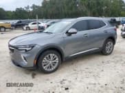 ✅ 2022 Buick Envision Preferred • VIN: LRBAZLR49ND050332 • Lot: 71911705. Wystawiony na Copart z przebiegiem 32 706 mil. Bezpłatny archiwum sprzedaży aukcyjnych z USA i szczegółowy raport historii pojazdu na DreamBid. Zdjęcie 1.