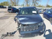 ✅ 2020 Jeep Grand Cherokee High Altitude • VIN: 1C4RJFCT8LC104669 • Лот: 43606280. Опубликован ранее на IAAI с пробегом 45 721 миль. Бесплатный доступ к архиву аукционных продаж из США и подробный отчёт об истории автомобиля на DreamBid. Изображение 13.