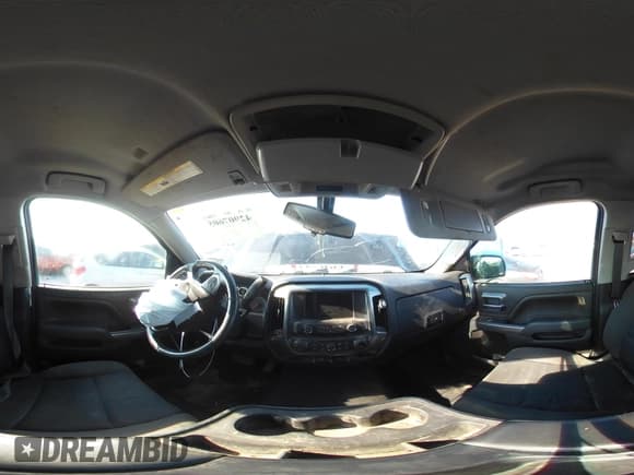 ✅ 2018 Chevrolet Silverado 1500 LT • VIN: 3GCPCREC3JG645106 • Lot: 42907605. Wystawiony na IAAI z przebiegiem 187 150 mil. Bezpłatny archiwum sprzedaży aukcyjnych z USA i szczegółowy raport historii pojazdu na DreamBid. Zdjęcie 18.