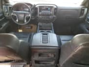 ✅ 2018 Chevrolet Silverado 3500HD LT • VIN: 1GC4KZEY1JF109841 • Лот: 81680695. Опубликован ранее на Copart с пробегом Не указан. Бесплатный доступ к архиву аукционных продаж из США и подробный отчёт об истории автомобиля на DreamBid. Изображение 8.