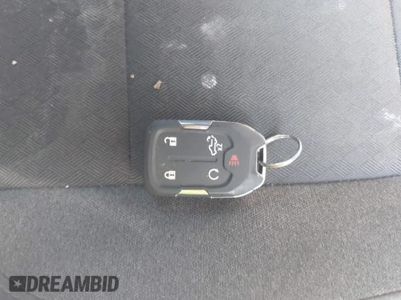 ✅ 2022 Chevrolet Silverado 1500 RST • VIN: 3GCUYEED4NG162476 • Лот: 42459563. Опубликован ранее на IAAI с пробегом 72 877 миль. Бесплатный доступ к архиву аукционных продаж из США и подробный отчёт об истории автомобиля на DreamBid. Изображение 11.