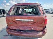 ✅ 2007 Chrysler Town & Country Limited • VIN: 2A8GP64L57R310672 • Лот: 70995785. Опубликован ранее на Copart с пробегом Не указан. Бесплатный доступ к архиву аукционных продаж из США и подробный отчёт об истории автомобиля на DreamBid. Изображение 6.