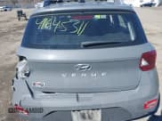 ✅ 2021 Hyundai Venue SEL • VIN: KMHRC8A34MU106323 • Lot: 41645311. Listed on IAAI with 94,312 mi. Free auction sales archive from the USA and detailed vehicle history report at DreamBid. Image 17.