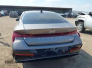 ✅ 2024 Hyundai Elantra Limited • VIN: KMHLP4DG5RU719799 • Lot: 43225863. Listed on IAAI with 21,136 mi. Free auction sales archive from the USA and detailed vehicle history report at DreamBid. Image 16.