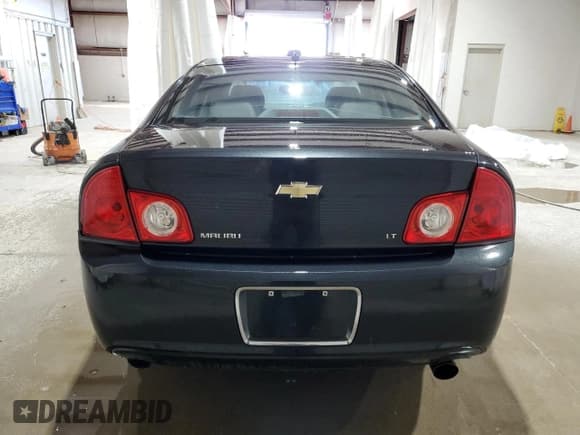 ✅ 2008 Chevrolet Malibu 2LT • VIN: 1G1ZJ577384257199 • Lot: 75000074. Listed on Copart with Not provided. Free auction sales archive from the USA and detailed vehicle history report at DreamBid. Image 6.