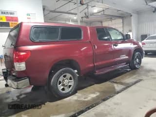 ✅ 2009 Toyota Tundra SR5 • VIN: 5TFBV54139X092347 • Lot: 91482065. Wystawiony na Copart z przebiegiem 107 258 mil. Bezpłatny archiwum sprzedaży aukcyjnych z USA i szczegółowy raport historii pojazdu na DreamBid. Zdjęcie 3.