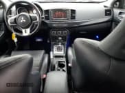 ✅ 2012 Mitsubishi Lancer Evolution MR • VIN: JA32W5FV5CU013118 • Lot: 51825555. Wystawiony na Copart z przebiegiem 119 651 mil. Bezpłatny archiwum sprzedaży aukcyjnych z USA i szczegółowy raport historii pojazdu na DreamBid. Zdjęcie 8.