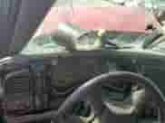 2007 Chevrolet Silverado 2500HD LT2 with VIN 1GCHK29D27E100225, listed as a Copart auction lot 68008275 with Not provided miles and Salvage title. Bid and sale history available at DreamBid. Image 9.