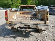 ✅ 2005 GMC Sierra 2500HD SLT • VIN: 1GTHK23U65F950861 • Lot: 58368855. Listed on Copart with Not provided. Free auction sales archive from the USA and detailed vehicle history report at DreamBid. Image 6.