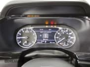 ✅ 2025 Nissan Pathfinder SL • VIN: 5N1DR3CAXSC243857 • Lot: 90363295. Listed on Copart with 16,553 mi. Free auction sales archive from the USA and detailed vehicle history report at DreamBid. Image 9.