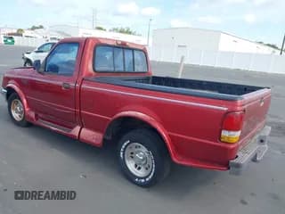 ✅ 1997 Ford Ranger XLT • VIN: 1FTCR10A5VUB66161 • Лот: 43666899. Опубликован ранее на IAAI с пробегом 115 888 миль. Бесплатный доступ к архиву аукционных продаж из США и подробный отчёт об истории автомобиля на DreamBid. Изображение 3.