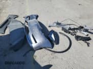 ✅ 2024 Tesla Model Y Long Range • VIN: 7SAYGAEE6RF168333 • Lot: 54452705. Wystawiony na Copart z przebiegiem 14 066 mil. Bezpłatny archiwum sprzedaży aukcyjnych z USA i szczegółowy raport historii pojazdu na DreamBid. Zdjęcie 13.