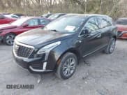✅ 2023 Cadillac XT5 AWD Premium Luxury • VIN: 1GYKNDRS4PZ156337 • Lot: 43720438. Listed on IAAI with 74,649 mi. Free auction sales archive from the USA and detailed vehicle history report at DreamBid. Image 17.