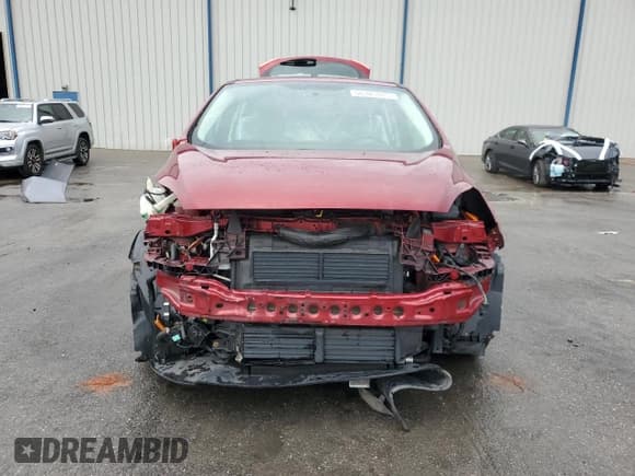 ✅ 2017 Ford C-Max SE • VIN: 1FADP5EU2HL107184 • Лот: 56385945. Опубликован ранее на Copart с пробегом 108 111 миль. Бесплатный доступ к архиву аукционных продаж из США и подробный отчёт об истории автомобиля на DreamBid. Изображение 5.