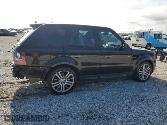 ✅ 2011 Land Rover Range Rover Sport HSE Lux • VIN: SALSK2D42BA291294 • Лот: 54055795. Опубликован ранее на Copart с пробегом 177 493 миль. Бесплатный доступ к архиву аукционных продаж из США и подробный отчёт об истории автомобиля на DreamBid. Изображение 3.