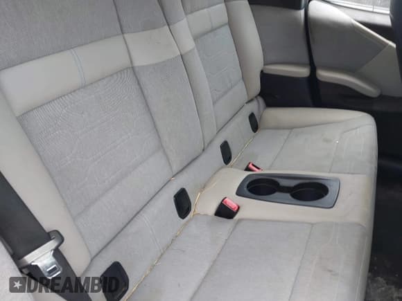 ✅ 2014 BMW i3 • VIN: WBY1Z2C55EVX51858 • Lot: 43212001. Wystawiony na IAAI z przebiegiem Nie podano. Bezpłatny archiwum sprzedaży aukcyjnych z USA i szczegółowy raport historii pojazdu na DreamBid. Zdjęcie 8.