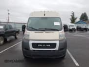 ✅ 2022 Ram ProMaster Cargo • VIN: 3C6MRVJG8NE117900 • Lot: 43630394. Listed on IAAI with 48,473 mi. Free auction sales archive from the USA and detailed vehicle history report at DreamBid. Image 12.