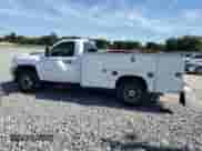2014 Chevrolet Silverado 3500HD Work Truck с VIN 1GB3CZCG7EF108805, выставлен на аукционе Copart как лот 68686175 с пробегом 70 443 миль миль и Чистый • Clean title. История ставок и продаж доступна на DreamBid. Изображение 2.