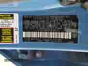 2023 Toyota Camry SE with VIN 4T1G11BK7PU083375, listed as a Copart auction lot 81704275 with 25,081 mi miles and Salvage title. Bid and sale history available at DreamBid. Image 12.