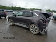 ✅ 2023 Ford Escape Platinum • VIN: 1FMCU9JZ1PUA17262 • Лот: 59888005. Опубликован ранее на Copart с пробегом 27 054 миль. Бесплатный доступ к архиву аукционных продаж из США и подробный отчёт об истории автомобиля на DreamBid. Изображение 2.