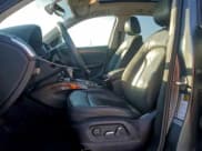 ✅ 2016 Audi Q5 Premium Plus • VIN: WA1L2AFP8GA065047 • Лот: 95403895. Опубликован ранее на Copart с пробегом 202 866 миль. Бесплатный доступ к архиву аукционных продаж из США и подробный отчёт об истории автомобиля на DreamBid. Изображение 7.