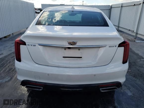 ✅ 2023 Cadillac CT5 Premium Luxury • VIN: 1G6DN5RK5P0132088 • Lot: 44972315. Listed on Copart with 28,349 mi. Free auction sales archive from the USA and detailed vehicle history report at DreamBid. Image 6.