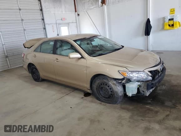 ✅ 2010 Toyota Camry • VIN: 4T1BF3EK5AU104444 • Лот: 54502045. Опубликован ранее на Copart с пробегом 236 102 миль. Бесплатный доступ к архиву аукционных продаж из США и подробный отчёт об истории автомобиля на DreamBid. Изображение 4.