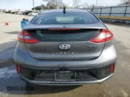 ✅ 2017 Hyundai Ioniq Limited • VIN: KMHC85LC6HU029236 • Lot: 48074295. Wystawiony na Copart z przebiegiem 136 605 mil. Bezpłatny archiwum sprzedaży aukcyjnych z USA i szczegółowy raport historii pojazdu na DreamBid. Zdjęcie 6.