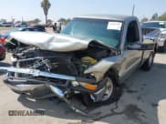 ✅ 2000 Chevrolet Silverado 1500 LS • VIN: 1GCEK14T2YZ191504 • Лот: 42987319. Опубликован ранее на IAAI с пробегом 169 114 миль. Бесплатный доступ к архиву аукционных продаж из США и подробный отчёт об истории автомобиля на DreamBid. Изображение 6.