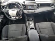 ✅ 2016 Toyota RAV4 XLE • VIN: 2T3RFREV4GW444129 • Лот: 82645505. Опубликован ранее на Copart с пробегом 196 132 миль. Бесплатный доступ к архиву аукционных продаж из США и подробный отчёт об истории автомобиля на DreamBid. Изображение 8.