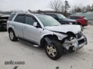 ✅ 2006 Saturn VUE • VIN: 5GZCZ53406S820797 • Lot: 86106804. Wystawiony na Copart z przebiegiem 105 770 mil. Bezpłatny archiwum sprzedaży aukcyjnych z USA i szczegółowy raport historii pojazdu na DreamBid. Zdjęcie 4.