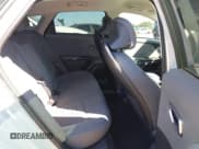 ✅ 2025 Kia K4 EX • VIN: 3KPFU4DE9SE007311 • Lot: 43432148. Wystawiony na IAAI z przebiegiem 17 371 mil. Bezpłatny archiwum sprzedaży aukcyjnych z USA i szczegółowy raport historii pojazdu na DreamBid. Zdjęcie 8.