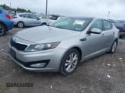 ✅ 2013 Kia Optima EX • VIN: 5XXGN4A7XDG244715 • Lot: 43435241. Wystawiony na IAAI z przebiegiem 143 757 mil. Bezpłatny archiwum sprzedaży aukcyjnych z USA i szczegółowy raport historii pojazdu na DreamBid. Zdjęcie 17.