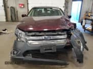 ✅ 2012 Ford Fusion SEL • VIN: 3FAHP0JA4CR239924 • Lot: 92584305. Wystawiony na Copart z przebiegiem 141 372 mil. Bezpłatny archiwum sprzedaży aukcyjnych z USA i szczegółowy raport historii pojazdu na DreamBid. Zdjęcie 5.