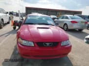✅ 1999 Ford Mustang • VIN: 1FAFP4047XF109522 • Lot: 42431256. Wystawiony na IAAI z przebiegiem 118 749 mil. Bezpłatny archiwum sprzedaży aukcyjnych z USA i szczegółowy raport historii pojazdu na DreamBid. Zdjęcie 12.