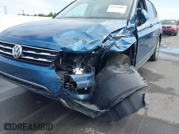 ✅ 2019 Volkswagen Tiguan S • VIN: 3VV1B7AX0KM101611 • Лот: 43372465. Опубликован ранее на IAAI с пробегом 63 802 миль. Бесплатный доступ к архиву аукционных продаж из США и подробный отчёт об истории автомобиля на DreamBid. Изображение 19.