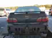 2000 Chevrolet Malibu LS z VIN 1G1NE52J5Y6239538, wystawiony jako Copart lot #80271794 z przebiegiem 299 390 mil mil oraz Szkoda całkowita • Salvage title. Historia ofert i sprzedaży dostępna na DreamBid. Obrazek 6.
