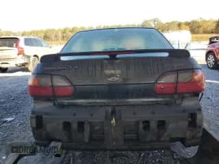 2000 Chevrolet Malibu LS z VIN 1G1NE52J5Y6239538, wystawiony jako Copart lot #80271794 z przebiegiem 299 390 mil mil oraz Szkoda całkowita • Salvage title. Historia ofert i sprzedaży dostępna na DreamBid. Obrazek 6.