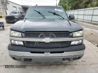 ✅ 2004 Chevrolet Silverado 1500 LS • VIN: 2GCEC13T141408672 • Лот: 64837194. Опубликован ранее на Copart с пробегом 208 300 миль. Бесплатный доступ к архиву аукционных продаж из США и подробный отчёт об истории автомобиля на DreamBid. Изображение 5.